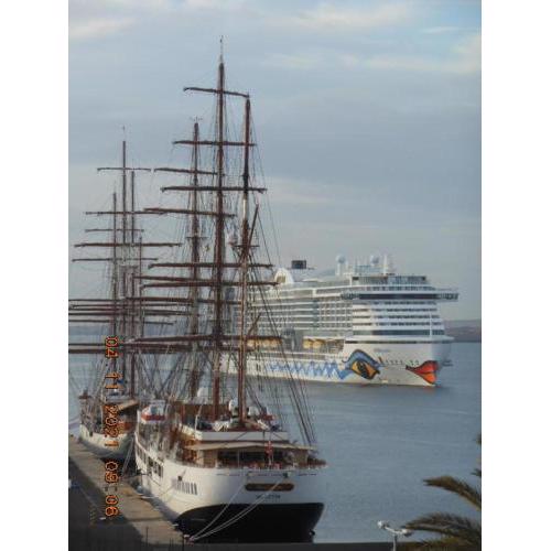 Apartamento La Marina 3