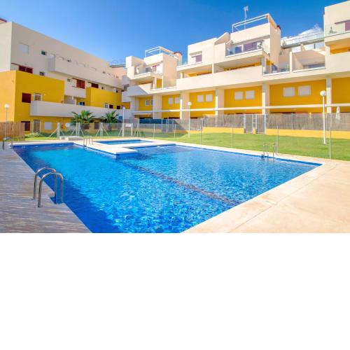 Apartamento La Marina