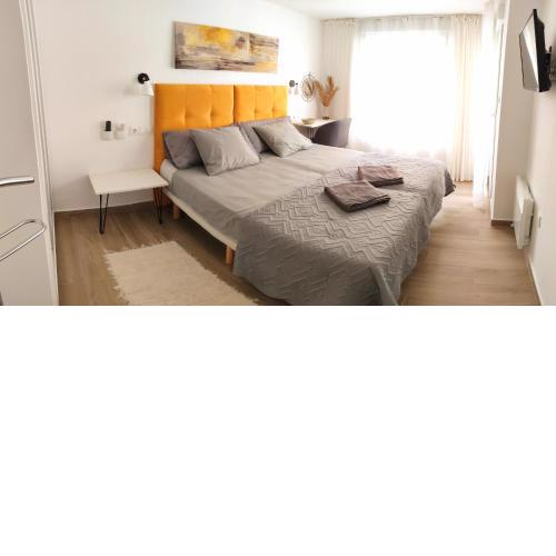 Apartamento La Marina