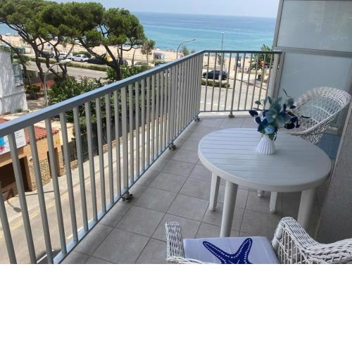 APARTAMENTO LA MARINA