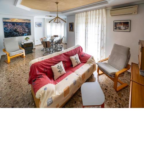 Apartamento La Mariola