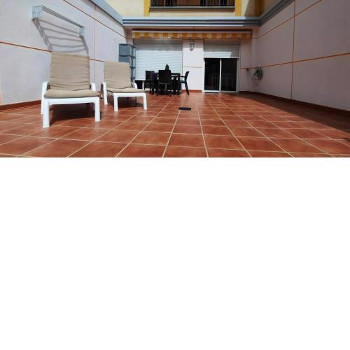 Apartamento La Marisma