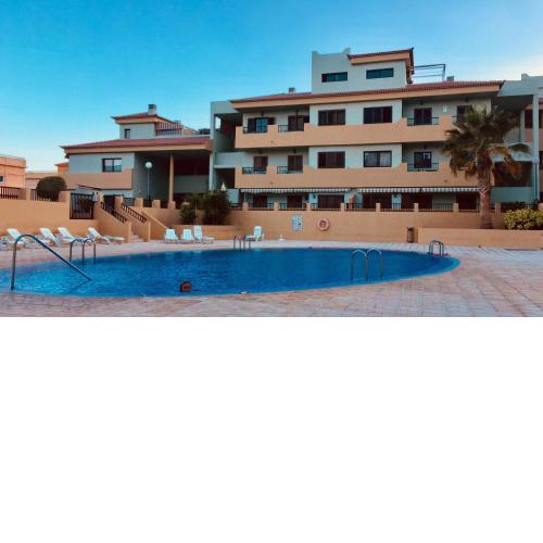 Apartamento La Marquesa Beach