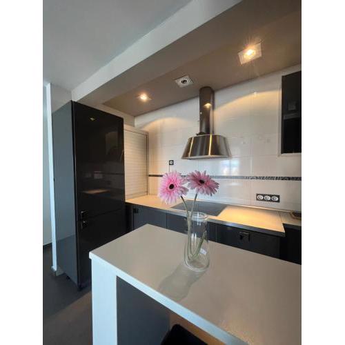 Apartamento La Marquesa
