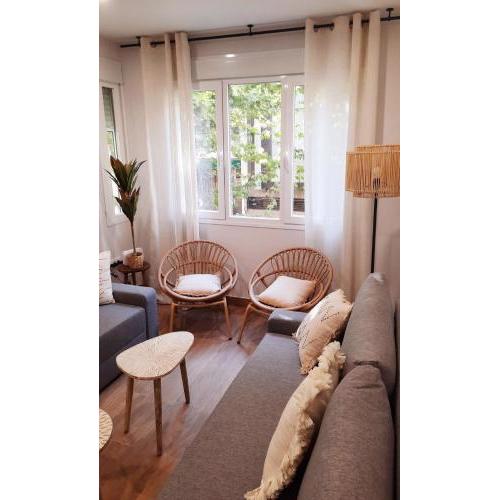 Apartamento la Marquesa