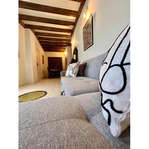 Apartamento La Medina