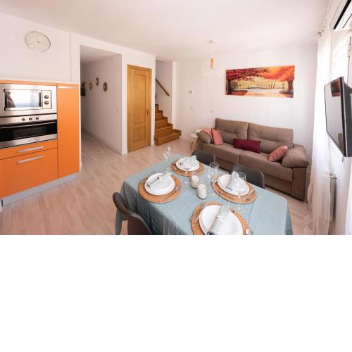 Apartamento La Merced.