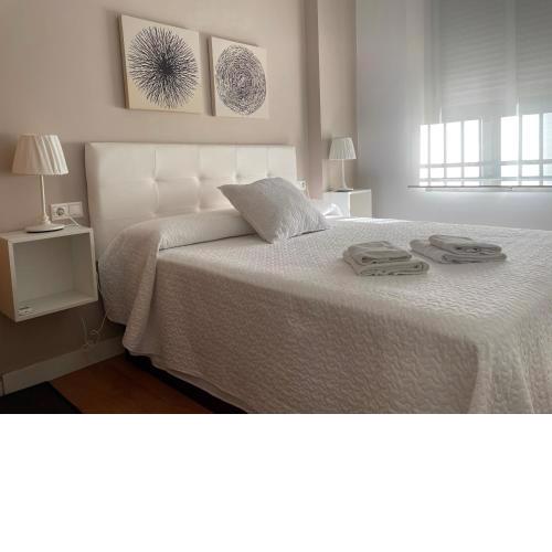 Apartamento La Mezquita-Catedral