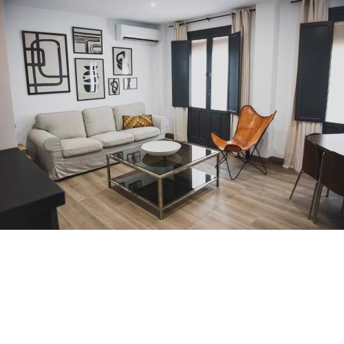 Apartamento La Milagrosa