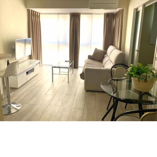 Apartamento La Milla de Oro