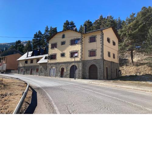 Apartamento LA MOLINA