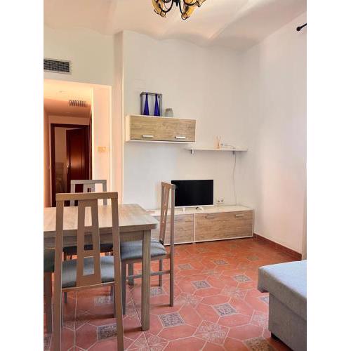 APARTAMENTO LA MURALLA 2