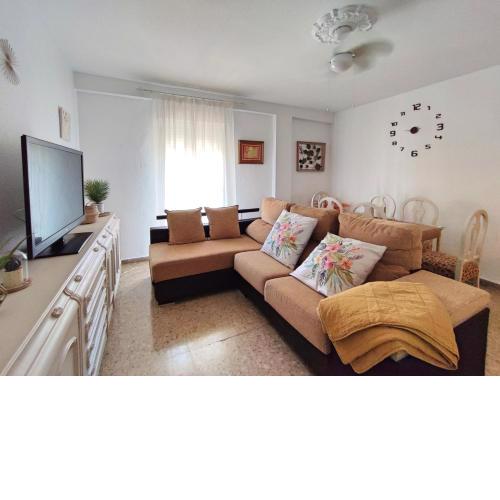 Apartamento La Muralla de San Lorenzo