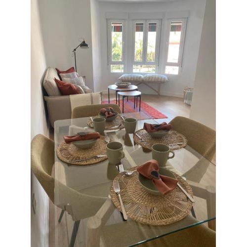 Apartamento La Muralla