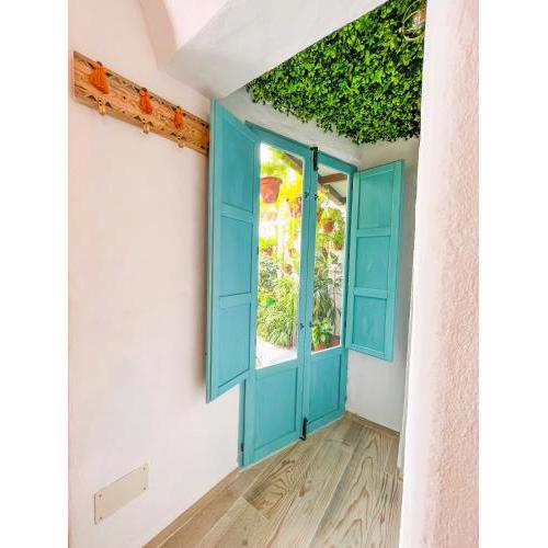 Apartamento la muralla