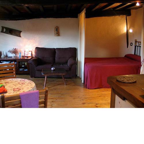 Apartamento La Muralla