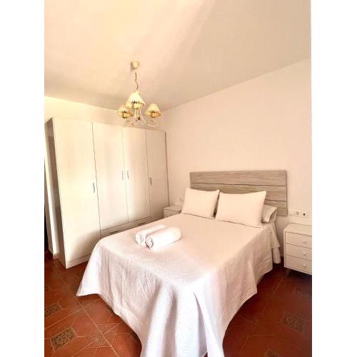 APARTAMENTO LA MURALLA