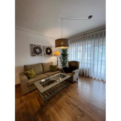 Apartamento La Muyerina