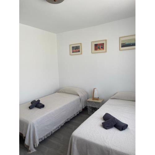 Apartamento La Nao