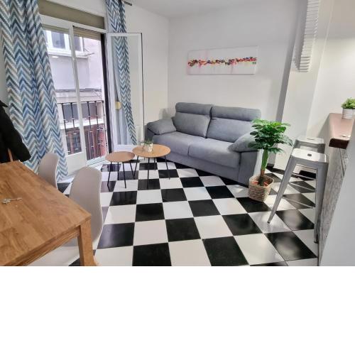 Apartamento La Navarra by Clabao