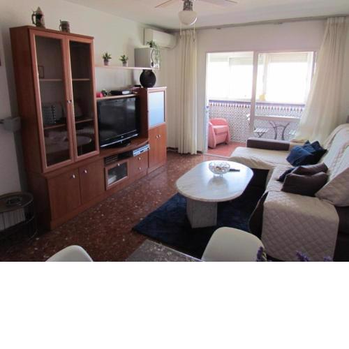 Apartamento La Noria 2