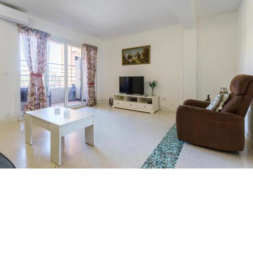 Apartamento La Noria