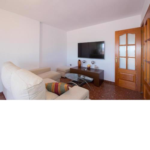 Apartamento La Noria