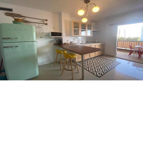 Apartamento La Ola