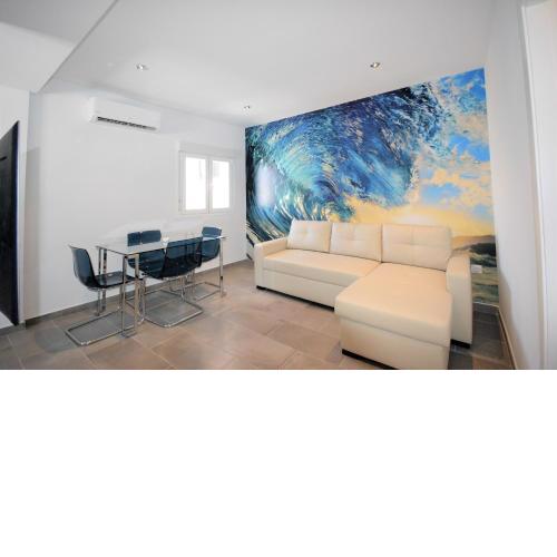 Apartamento La Ola