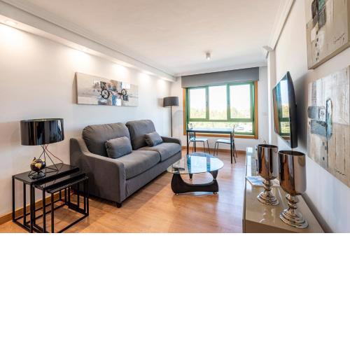 Apartamento La orilla