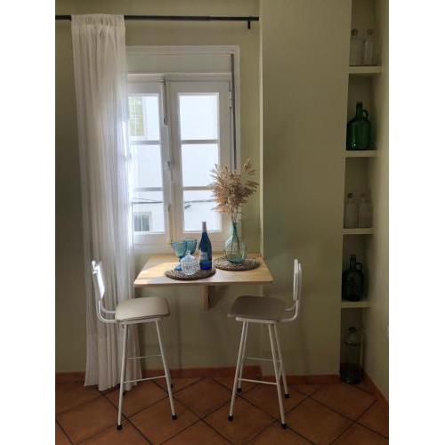 Apartamento La Palma