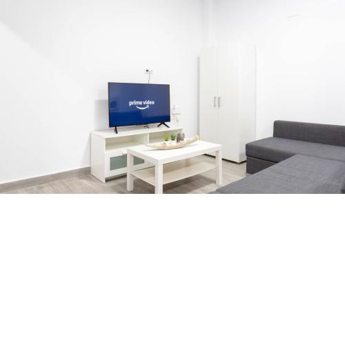 Apartamento La Paloma B Málaga