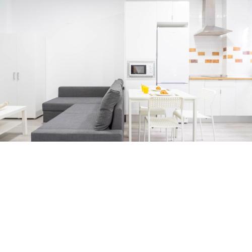 Apartamento La Paloma Málaga