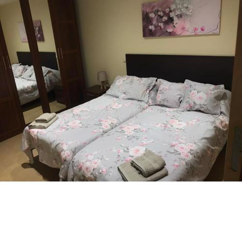 Apartamento La Paloma