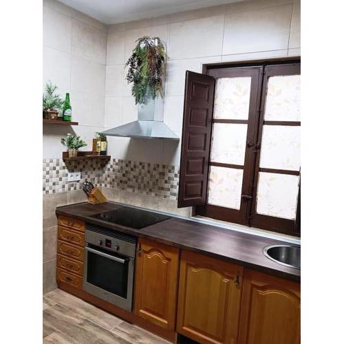 Apartamento la Palomera