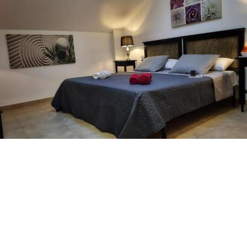 Apartamento La Pausa