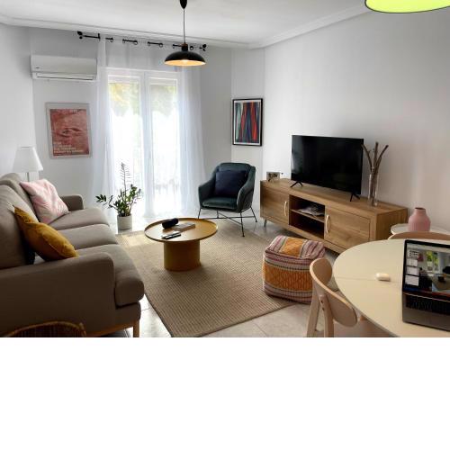 Apartamento La Peatonal