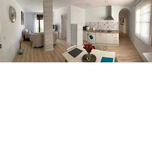 Apartamento La Pedriza 2