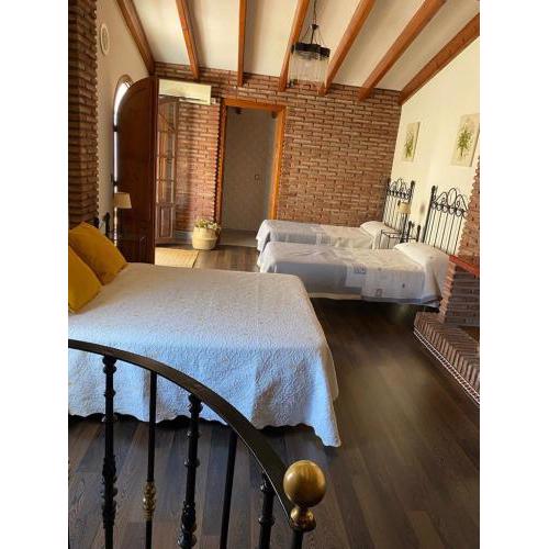 Apartamento La Pedriza
