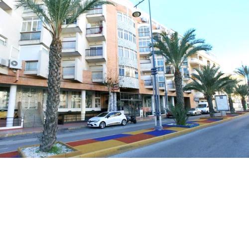 Apartamento La pequeña Habana