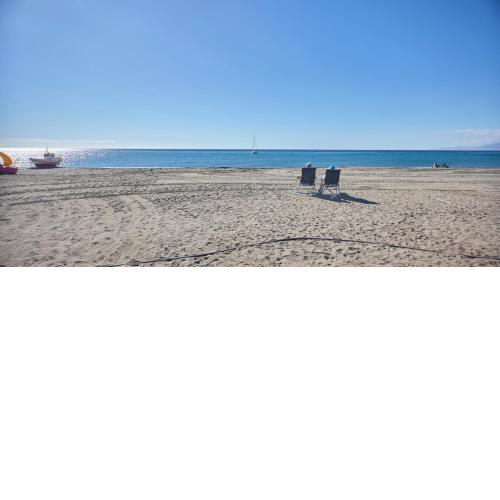 Apartamento La Pergola Cabo de Gata