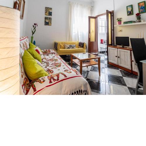 Apartamento La Perla Flamenca