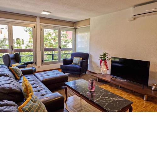 Apartamento La Perla Negra