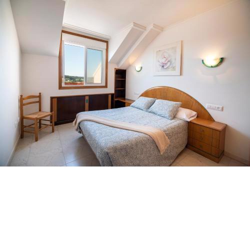 Apartamento La Perla