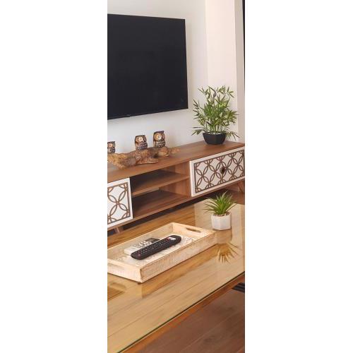 apartamento la perla