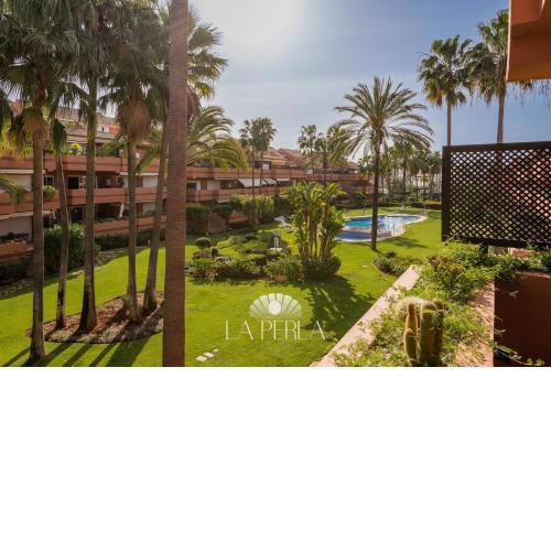 Apartamento La Perla