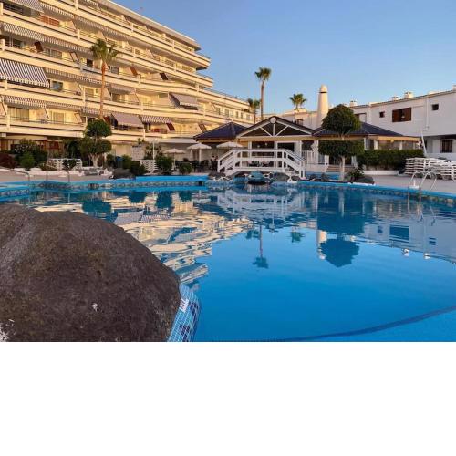 Apartamento La Pinta Beach - Hotel Club Atlantis
