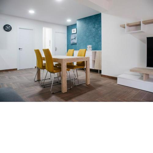 Apartamento La Plana