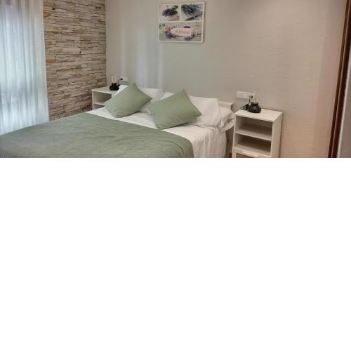 Apartamento La Playa Gijón
