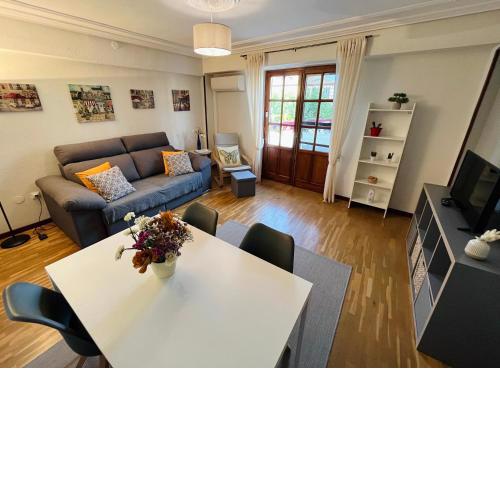 Apartamento La Plaza en Toro Zamora
